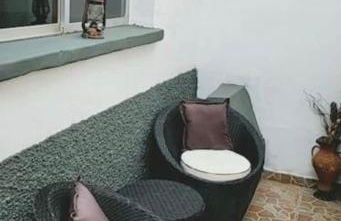 Apartamento MIA Gran Tarajal Grupo Villa MÍA Fuerteventura - Photo 18