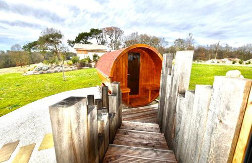 Rêverie en Périgord du Domaine des Hauts de Rouquette - Foto 24