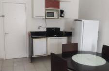 Angra dos Reis - Porto Bali - Apartamento no Complexo Nacional Inn - Foto 13