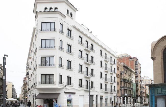 Reding 22 Apartments - Foto 20