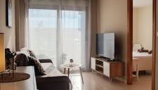 PMT19 - Beachfront-Los Locos-Pool-Privat parkering-Balcony - Foto 3