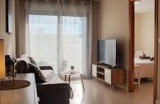 PMT19 - Beachfront-Los Locos-Pool-Privat parkering-Balcony - Foto 3