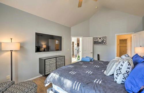 Family-Friendly Flagstaff Home Less Than 5 Mi to Downtown! - Photo 16