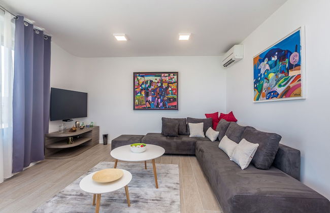 JAZZ at Rova Apartment Sol - Foto 9