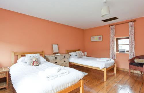 Old Milking Parlour - Photo 12