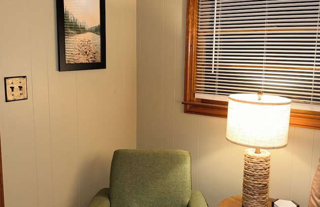 Cozy Creek Cottages - Foto 35