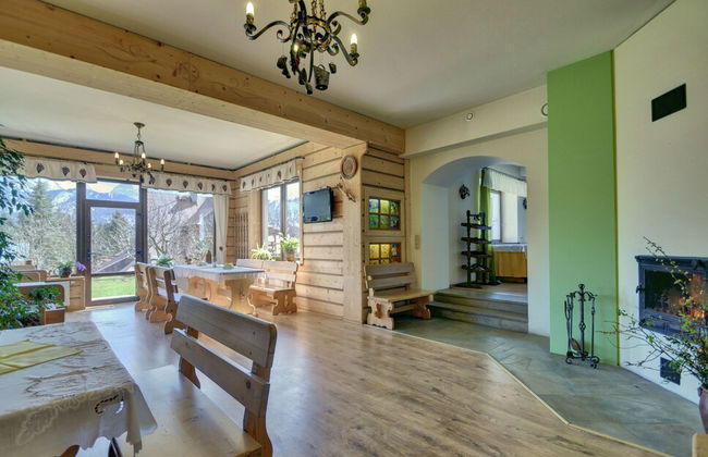 Willa Serafin - Photo 63