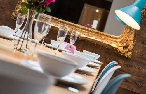 Boho Chic - Large house in the heart of Brighton! - Foto 6