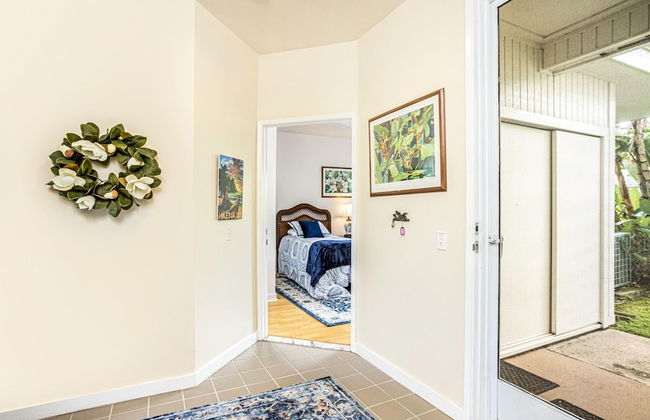 Emmalani Court 312 2 Bedroom Condo by RedAwning - Foto 5