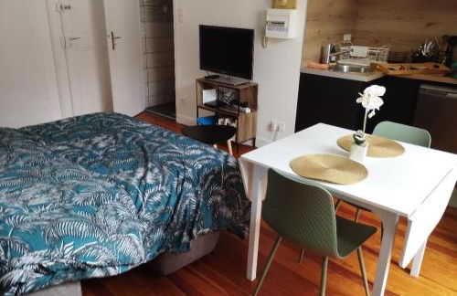 Appartement confort au bord du lac, proche embarcadère - Foto 22