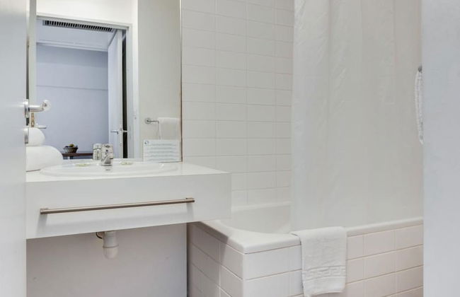 Residhotel Galerie Tatry - Foto 18