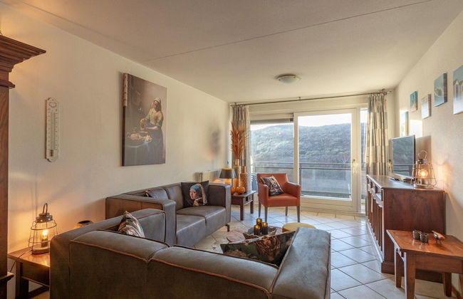 Holiday Apartment Opposite the Beach - Foto 55