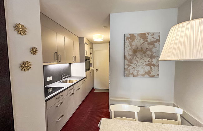 Residenza Parcolago Apt.212 - Foto 6