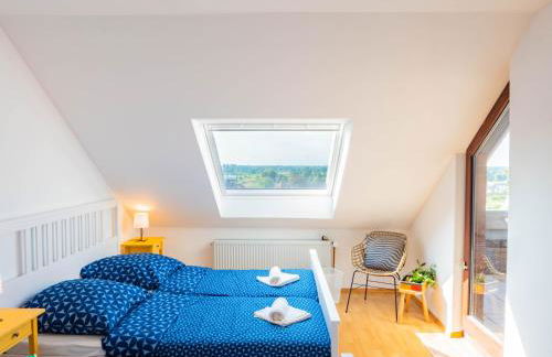 Hillside View Apartment - Foto 19