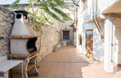 Casa rural con jacuzzi - Foto 20