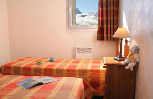 Résidence Goélia Royal Peyragudes - Foto 19