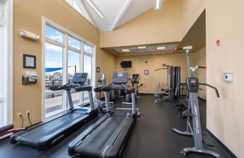 Fairway Stay - Foto 36