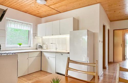 Prosportówek - Powidz - Dom Bliźniak nad Jeziorem z Dużym Ogrodem - Foto 52