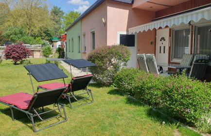 Ferienhaus Kabitschke - Foto 4