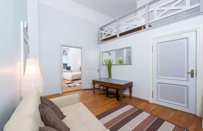 Tallinn City Apartments Toompea Old Town - Foto 34