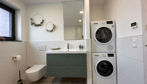 Neue helle 4 Zimmerwohnung mit Tiefgaragenparkplatz - Foto 5