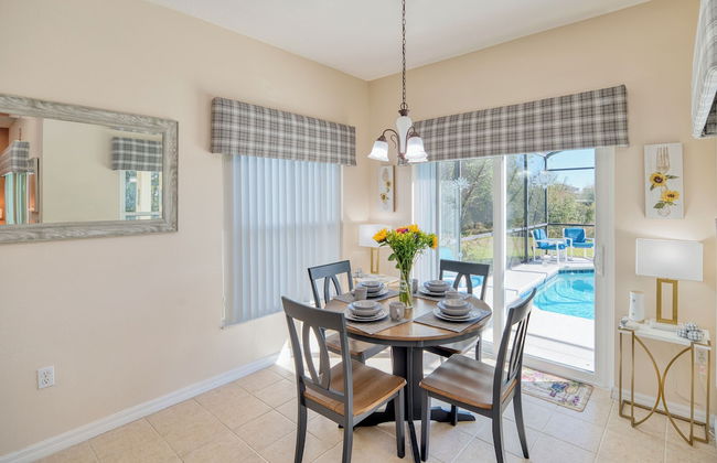 Balmoral Breeze 5 Bedrooms - Foto 18