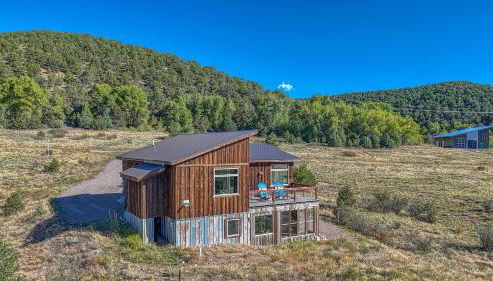 MonArk Chalet - Foto 2