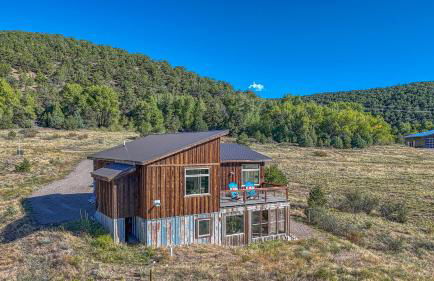 MonArk Chalet - Foto 2