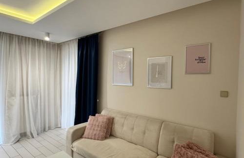 Beautiful & Modern Apartment Atlas Arena ZOO Parking - Foto 3