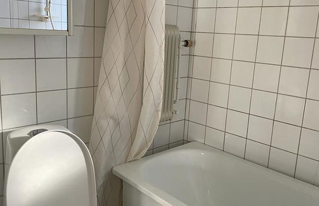 2 Room Apartment in Hammarby by Stockholm City - Foto 22