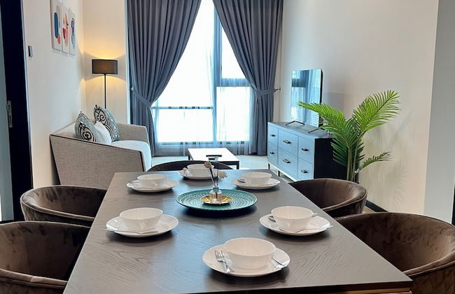 Opus Residences by EUcation Home - Foto 22