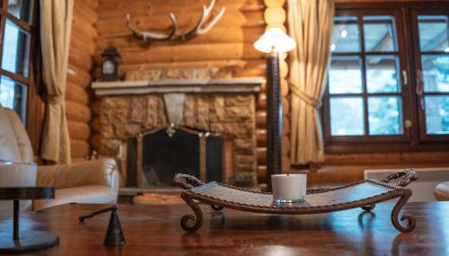 7Hills Finnish Luxury Chalet by Ski Alure - Foto 2