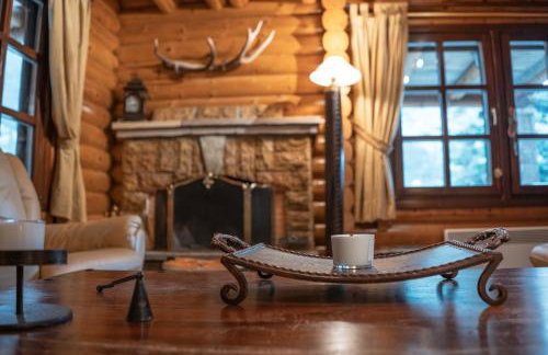 7Hills Finnish Luxury Chalet by Ski Alure - Foto 2