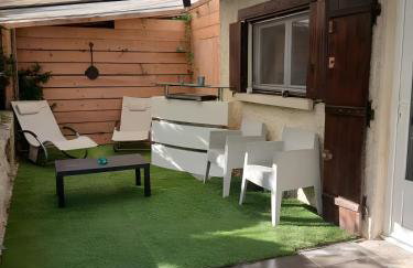 Le Coq De Champagne - Photo 22