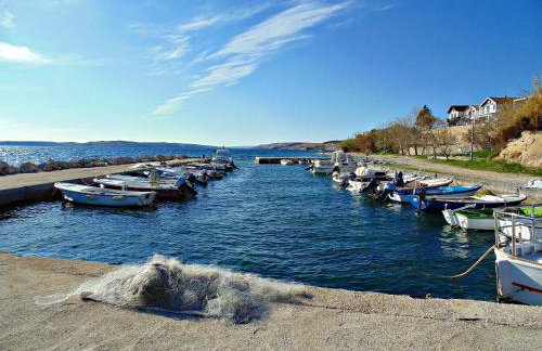 House Natali 70m from the beach - free EV top up - Photo 67