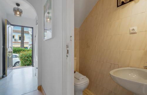 La Campana Mijas with pool by Costarentals - Ref 222 - Photo 21