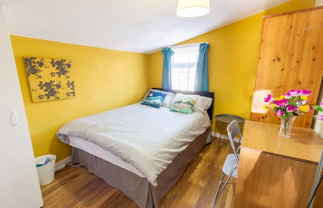 Authentic London - Four Bedroom Victorian House - Foto 3