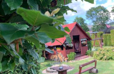 Agroturystyka Pod Dzwonnicą - Beskidy - Foto 38
