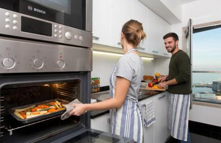 Oriente 25 Apartments by APT IIN - Parque das Nações - Foto 24