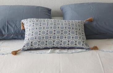 La casa de Margarita y Sisco, Villa avec piscine - Foto 28