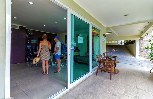 Karon Butterfly Residence - Photo 2