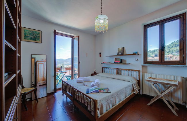 Charming Magognino Stresa Hills Lake View - Foto 7