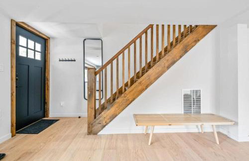 Chateau Bungalow - Ski Belleayre, Hunter - Foto 17