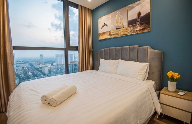 Homefromhome Metropolis Apartments - Foto 18