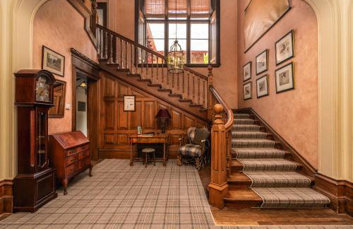 Dungarthill House - Foto 48