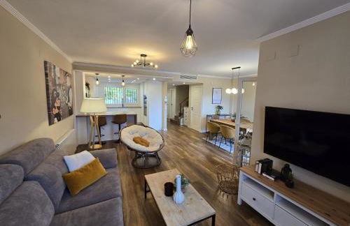 Villa de Ares Armilla, By DaiMar - Foto 9