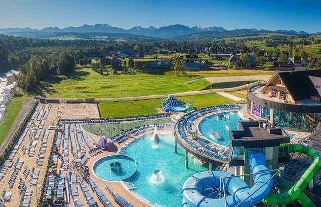 Domki przy Potoku - Foto 53