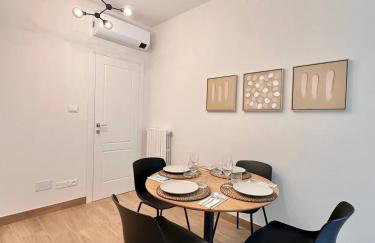 Casa Maria - Quiet Courtyard Apartment near Porta Nuova Station & City Center - Foto 6