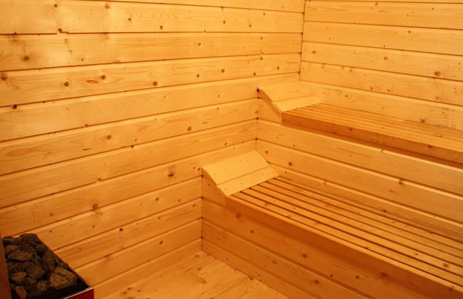 Quaint Mansion Near ski bus in Goldegg - Photo 36