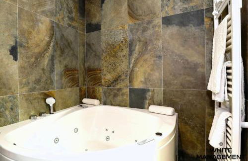 Résidence Ariondaz Heliantheme - Penthouse intimiste avec mezzanine MAE-9074 - Foto 7